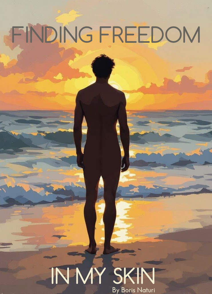 Finding Freedom - In My Skin by Boris Naturi